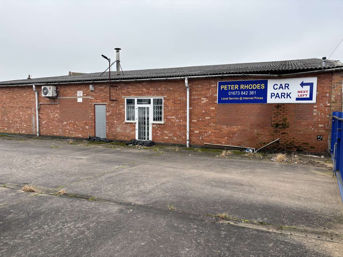 Retail/Shop in Market Rasen - photo 4