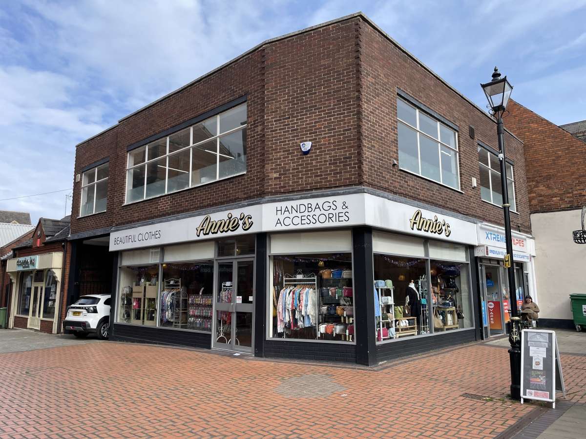 Retail/Shop in Retford - photo 4
