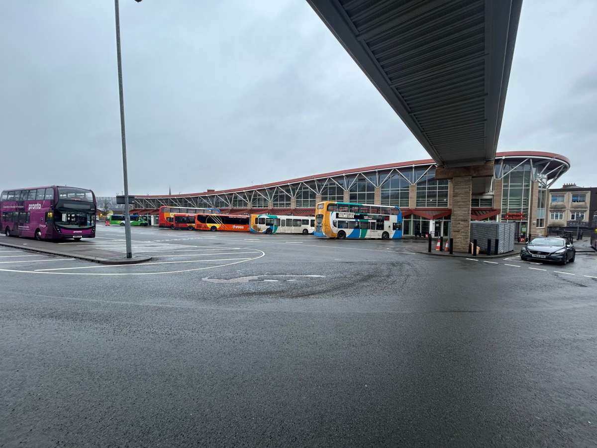 Retail/Shop in Mansfield - photo 4