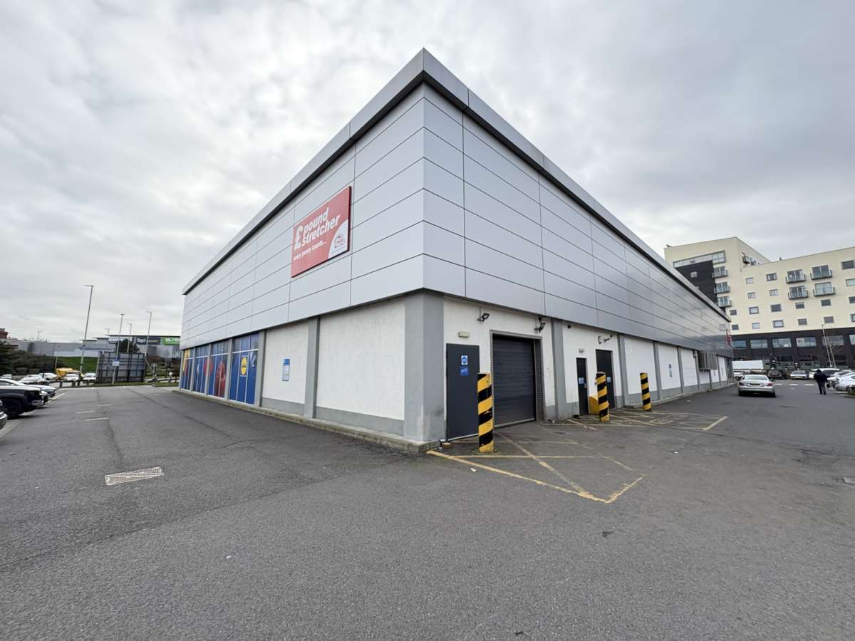 Retail/Shop in Leicester - photo 3