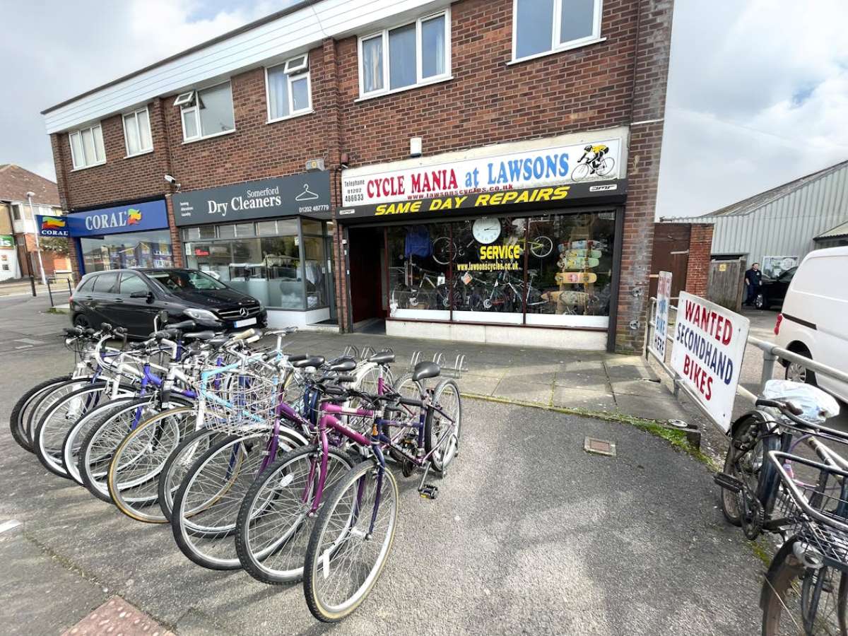 Retail in Christchurch