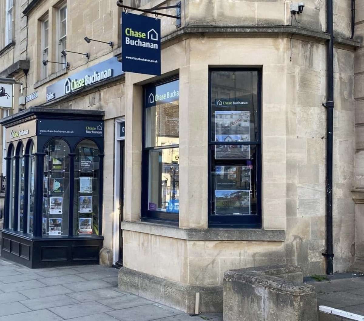 Retail in Trowbridge