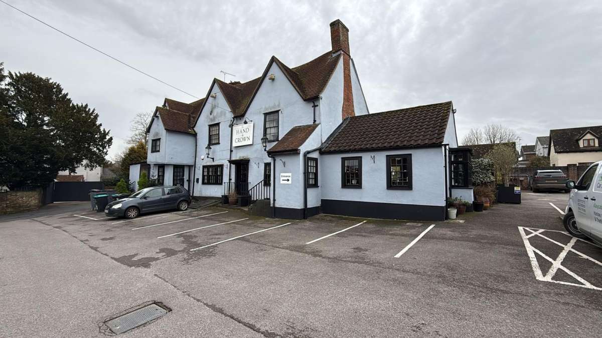 Retail in Sawbridgeworth