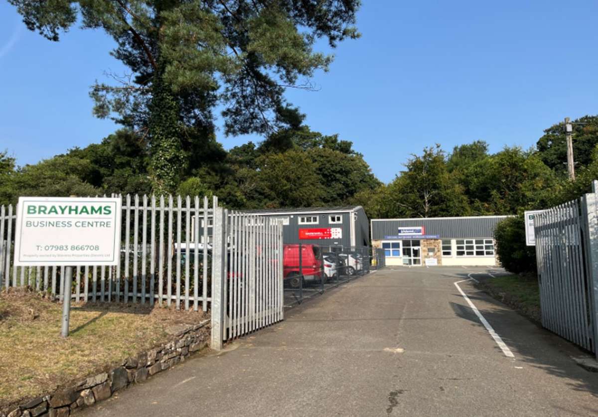 Retail/Shop in Okehampton - photo 4