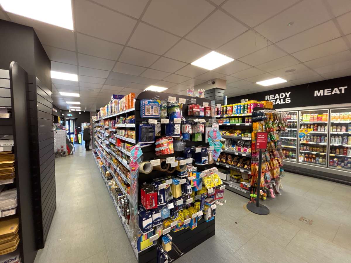 Retail/Shop in Broughty Ferry - photo 3