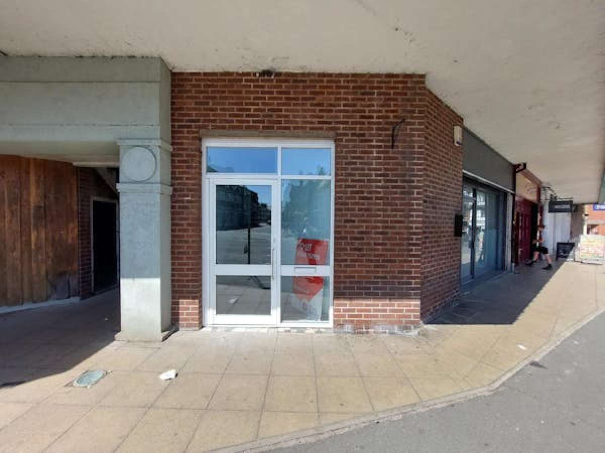 Retail in Knutsford