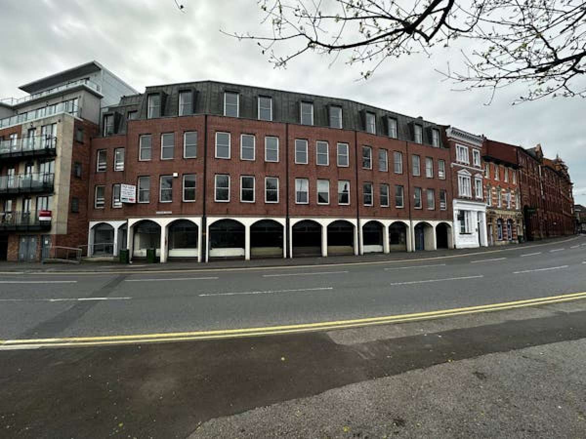 Retail in Worcester
