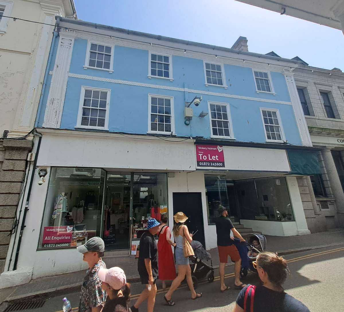 Retail/Shop in St Ives - photo 3