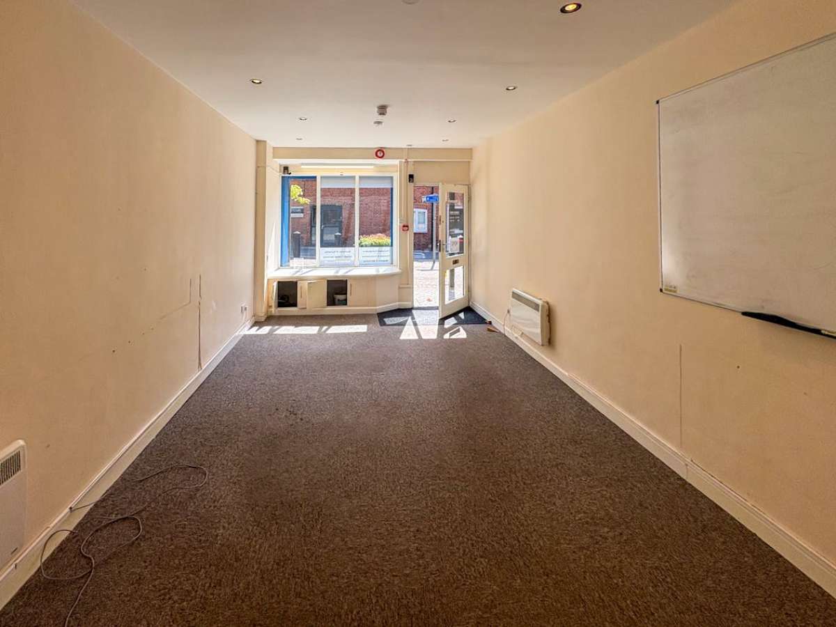 Office in Ringwood - photo 2