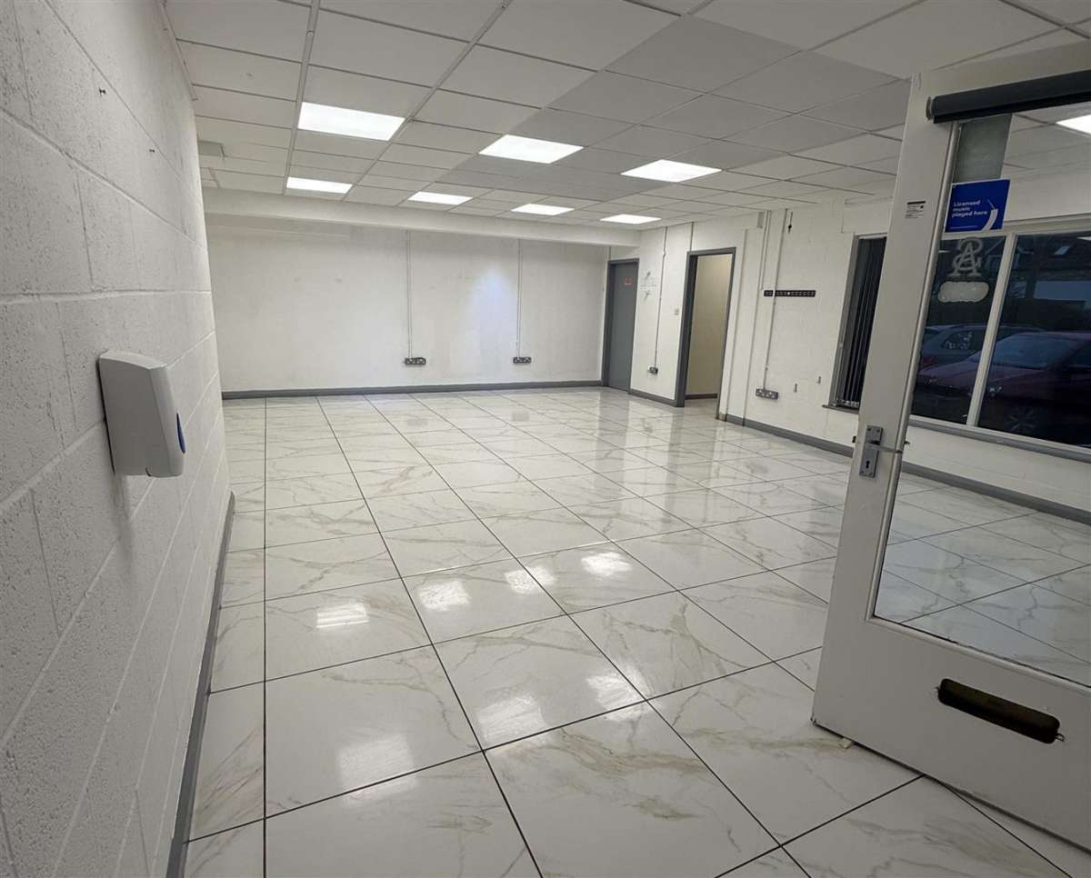 Retail/Shop in Oakham - photo 4