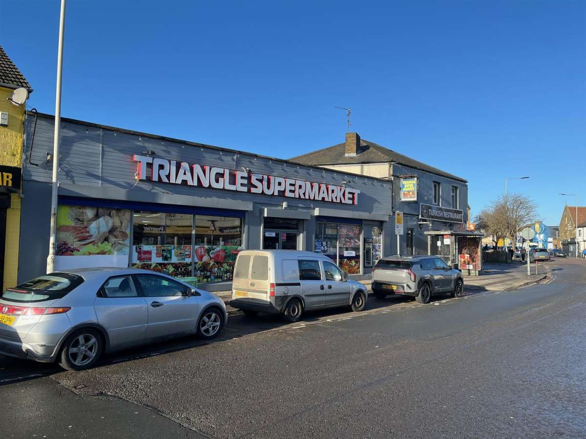 Retail in Peterborough
