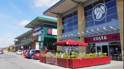 Retail/Shop in Openshaw - photo 4