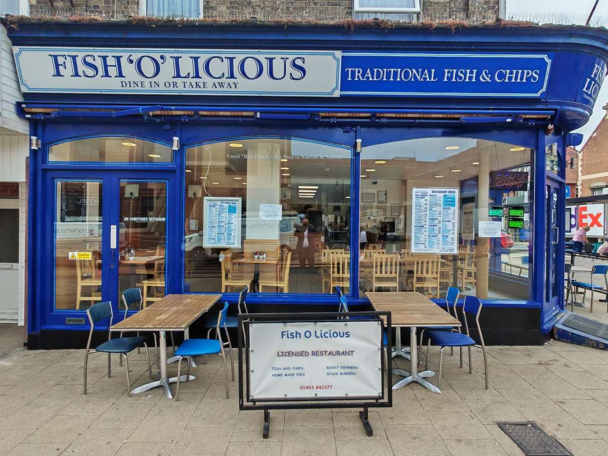 Retail/Shop in Great Yarmouth - photo 3