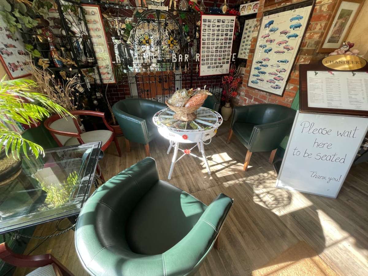 Retail/Shop in Lyndhurst - photo 3