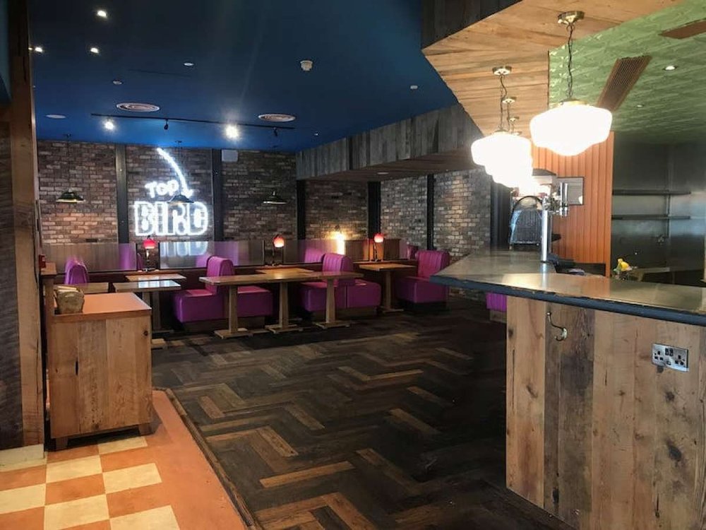 Retail in Portsmouth