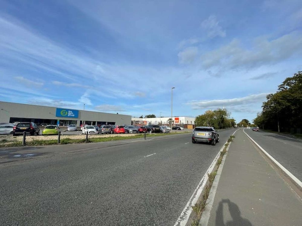 Retail/Shop in Fareham - photo 2