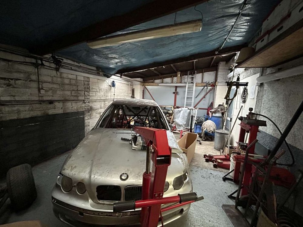 Retail/Shop in Lifton - photo 3