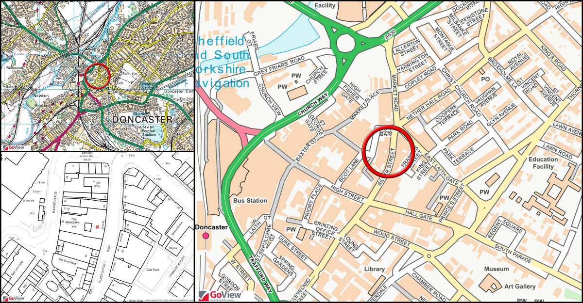 Retail/Shop in Doncaster - photo 2