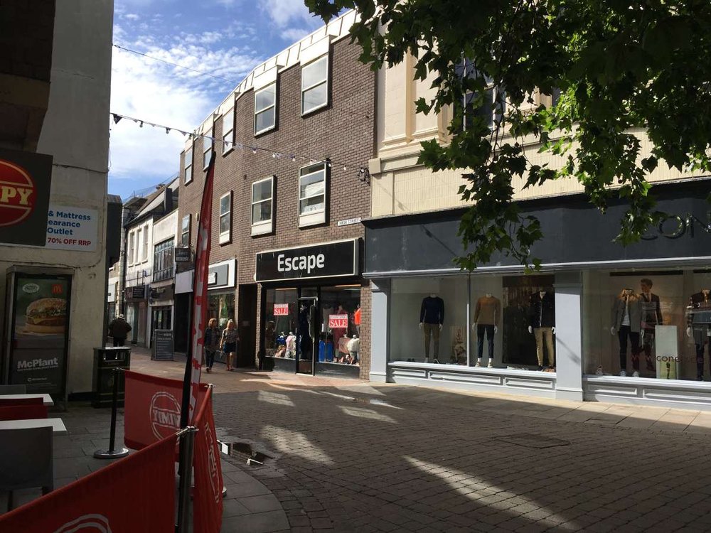 Retail/Shop in King's Lynn - photo 3