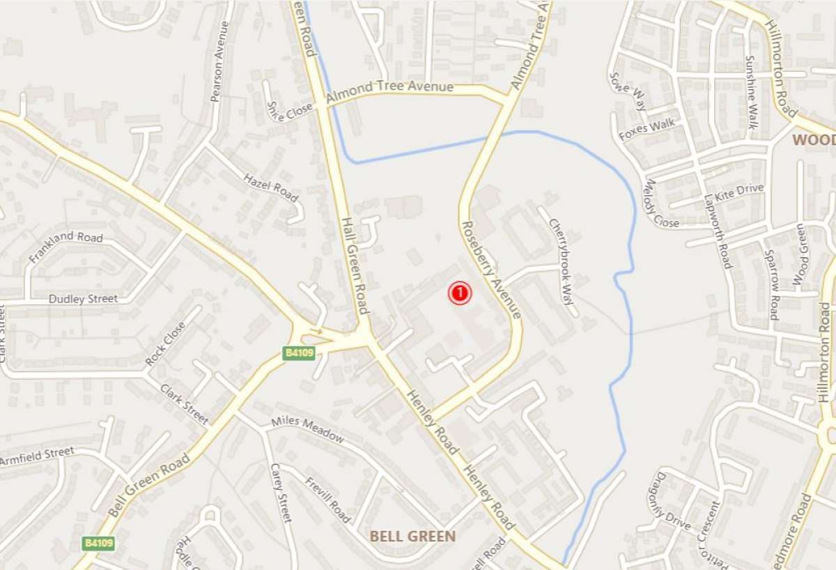 Retail/Shop in Coventry - photo 2