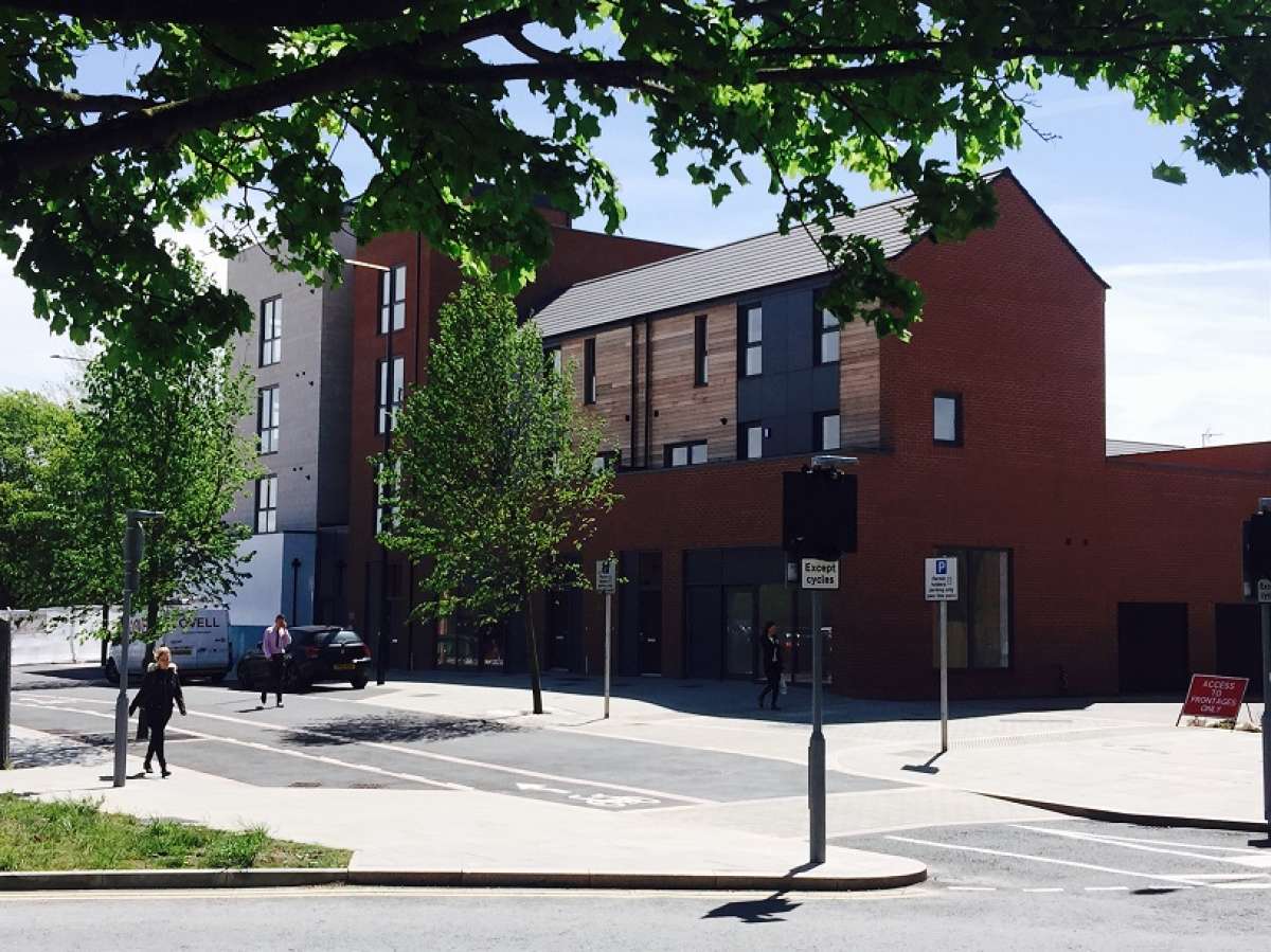 Retail/Shop in Derby - photo 4