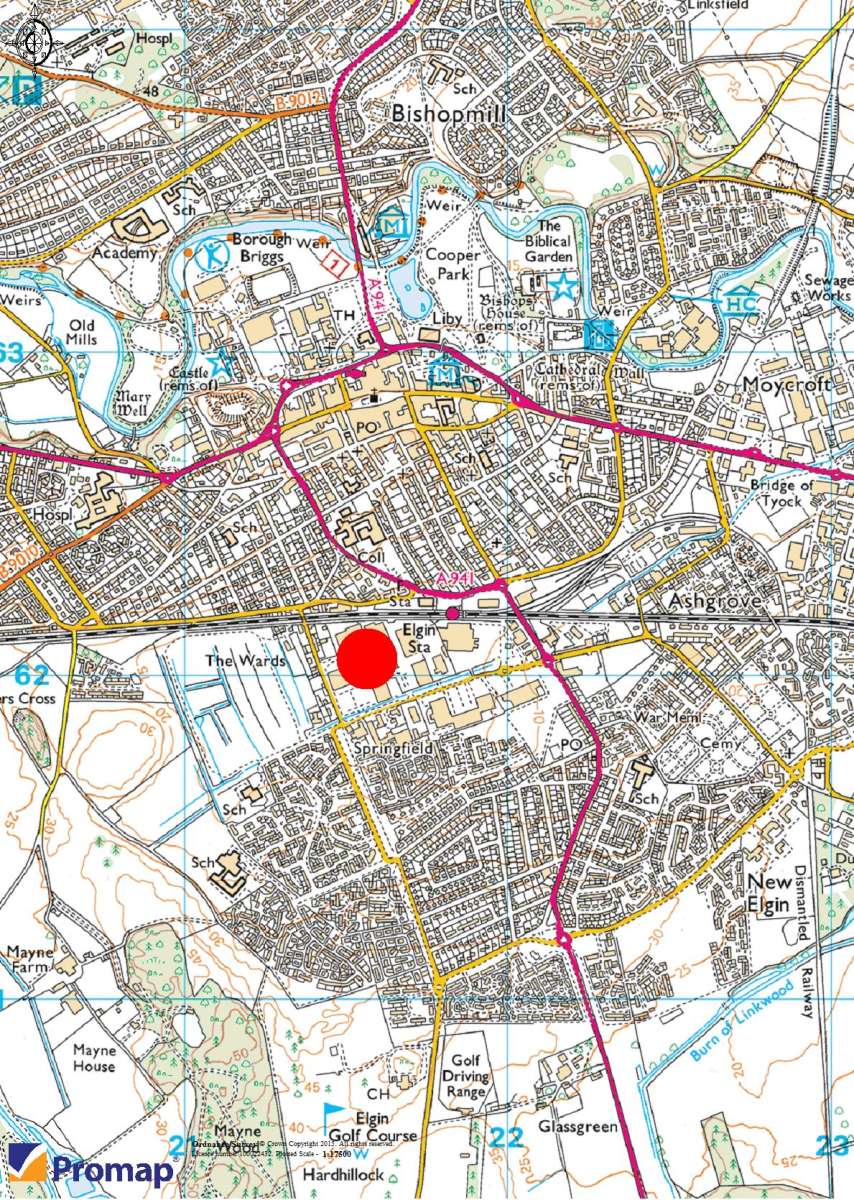 Retail/Shop in Elgin - photo 4