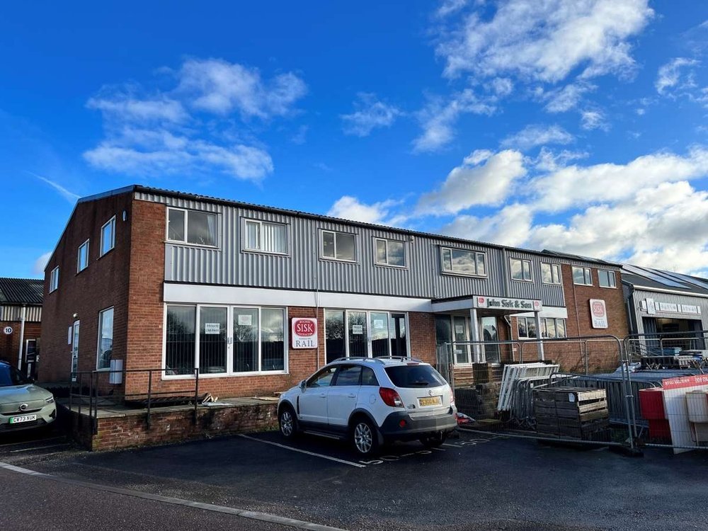 Retail in Ottery St Mary