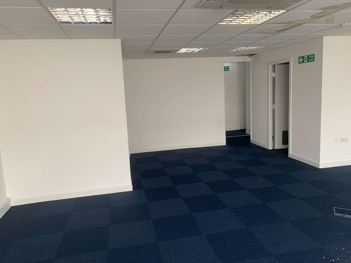 Retail/Shop in March - photo 3