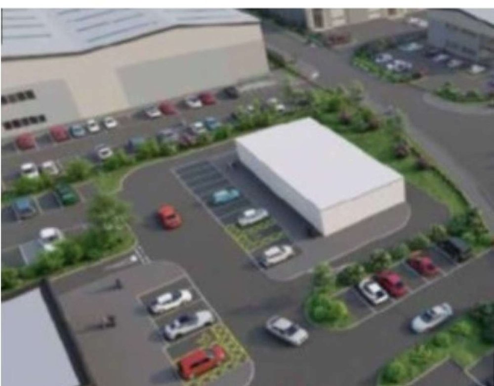 Retail in Market Harborough