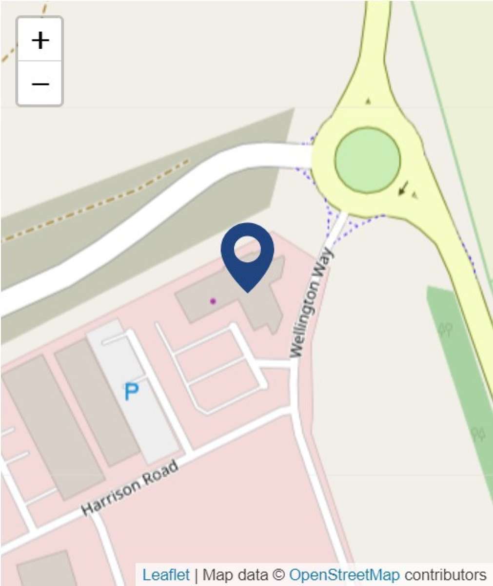 Retail/Shop in Market Harborough - photo 3