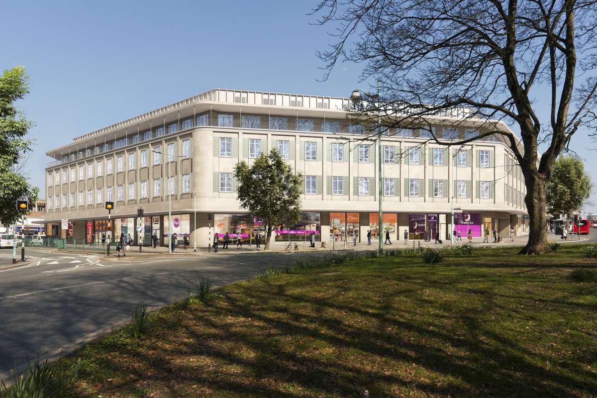 Retail/Shop in Plymouth - photo 2