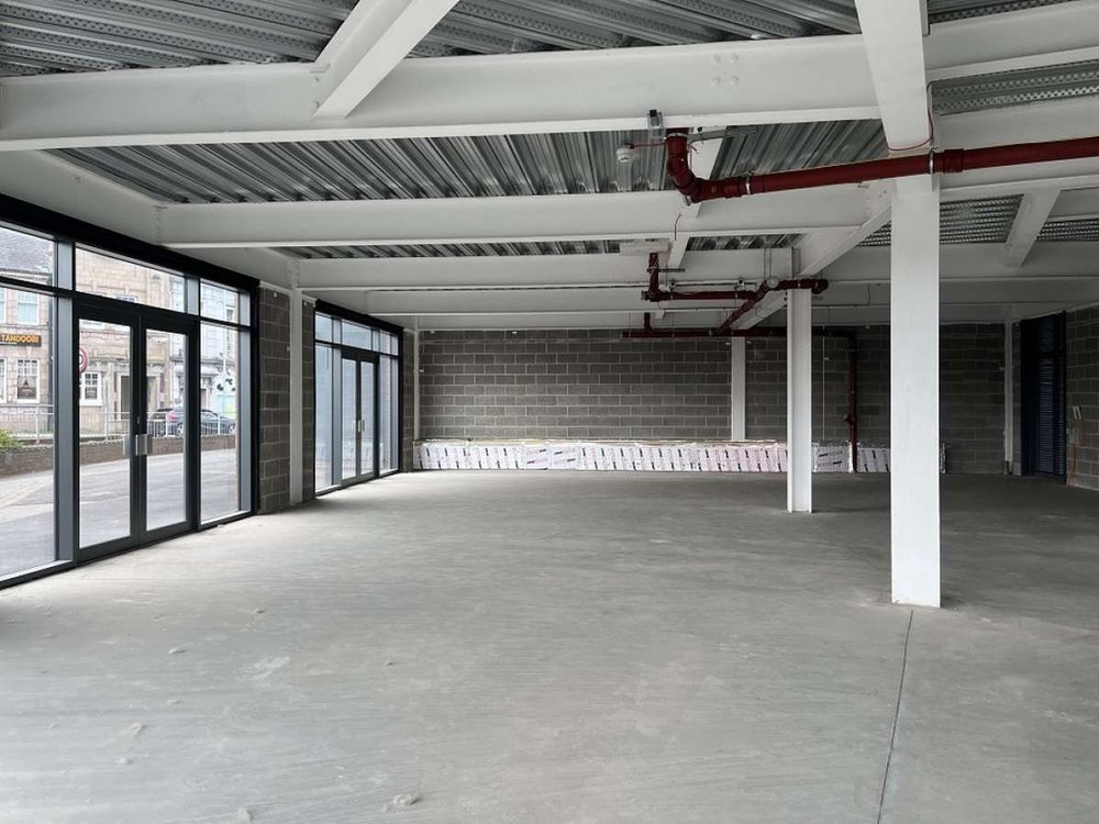 Retail/Shop in Mansfield - photo 4