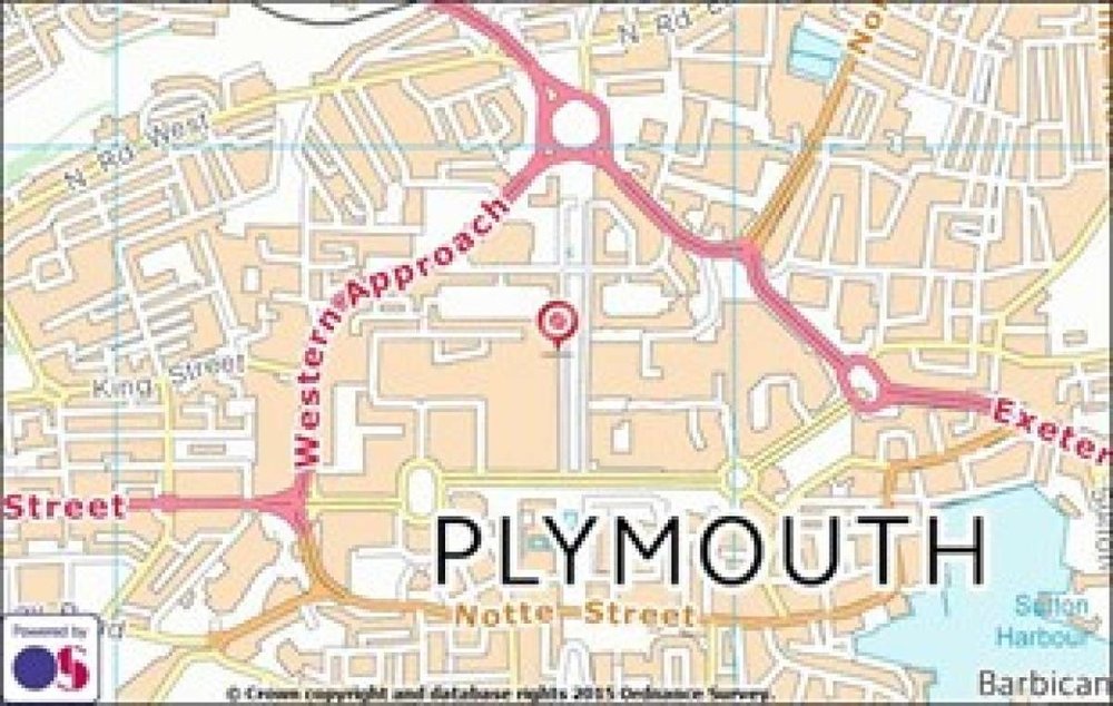 Retail/Shop in Plymouth - photo 2