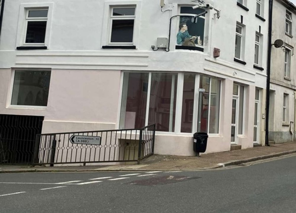 Retail/Shop in Callington - photo 2