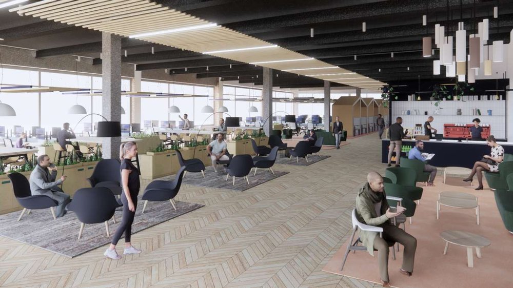 Retail/Shop in Cambridge - photo 2