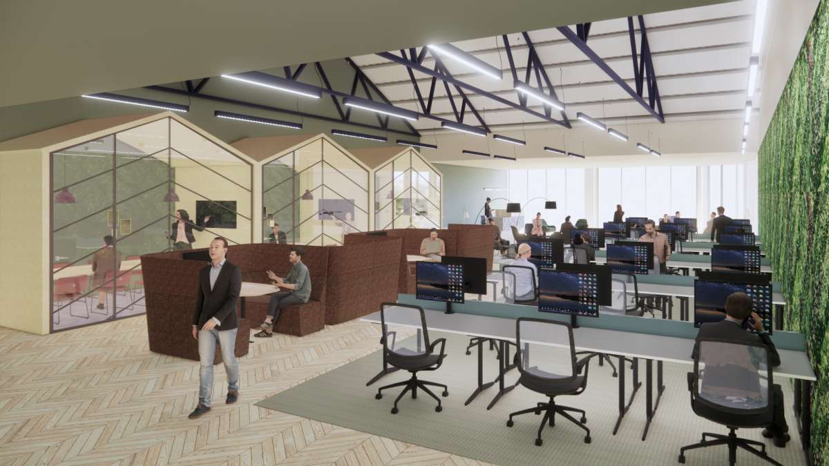 Retail/Shop in Cambridge - photo 3