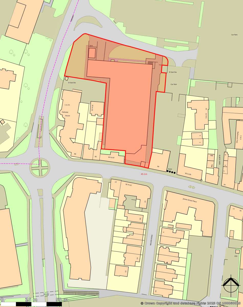 Retail/Shop in Bury St Edmunds - photo 2