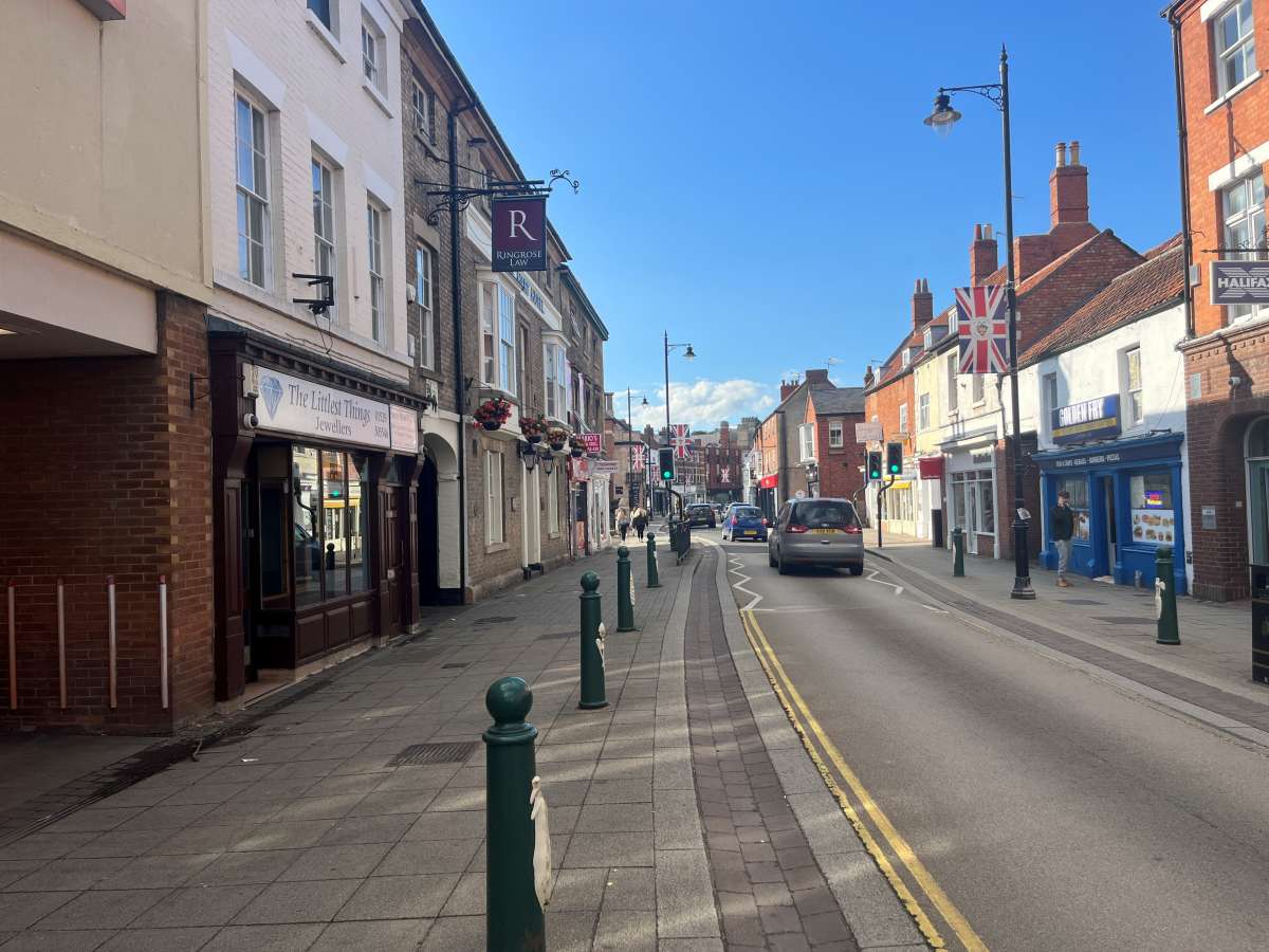 Retail/Shop in Sleaford - photo 4