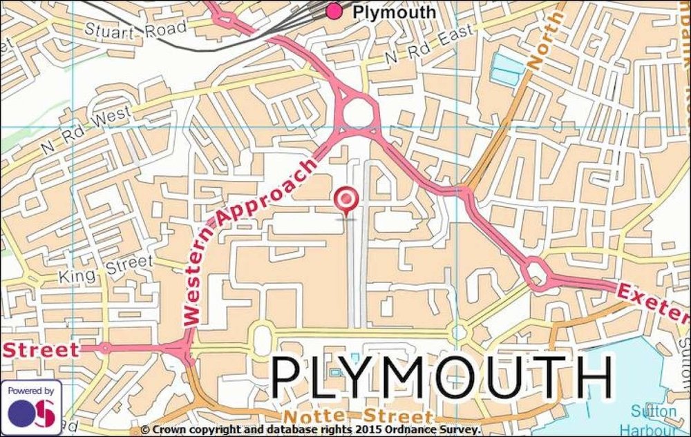 Retail/Shop in Plymouth - photo 2