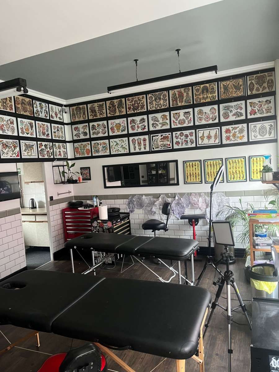 Investment in Leicester - photo 3