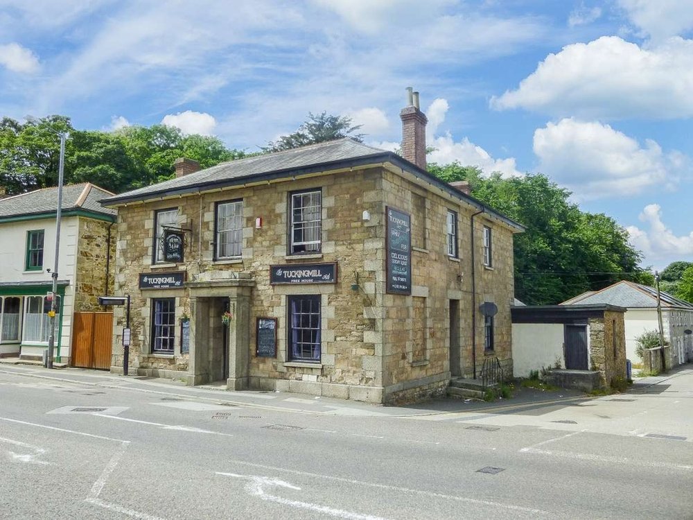 Retail/Shop in Camborne - photo 2