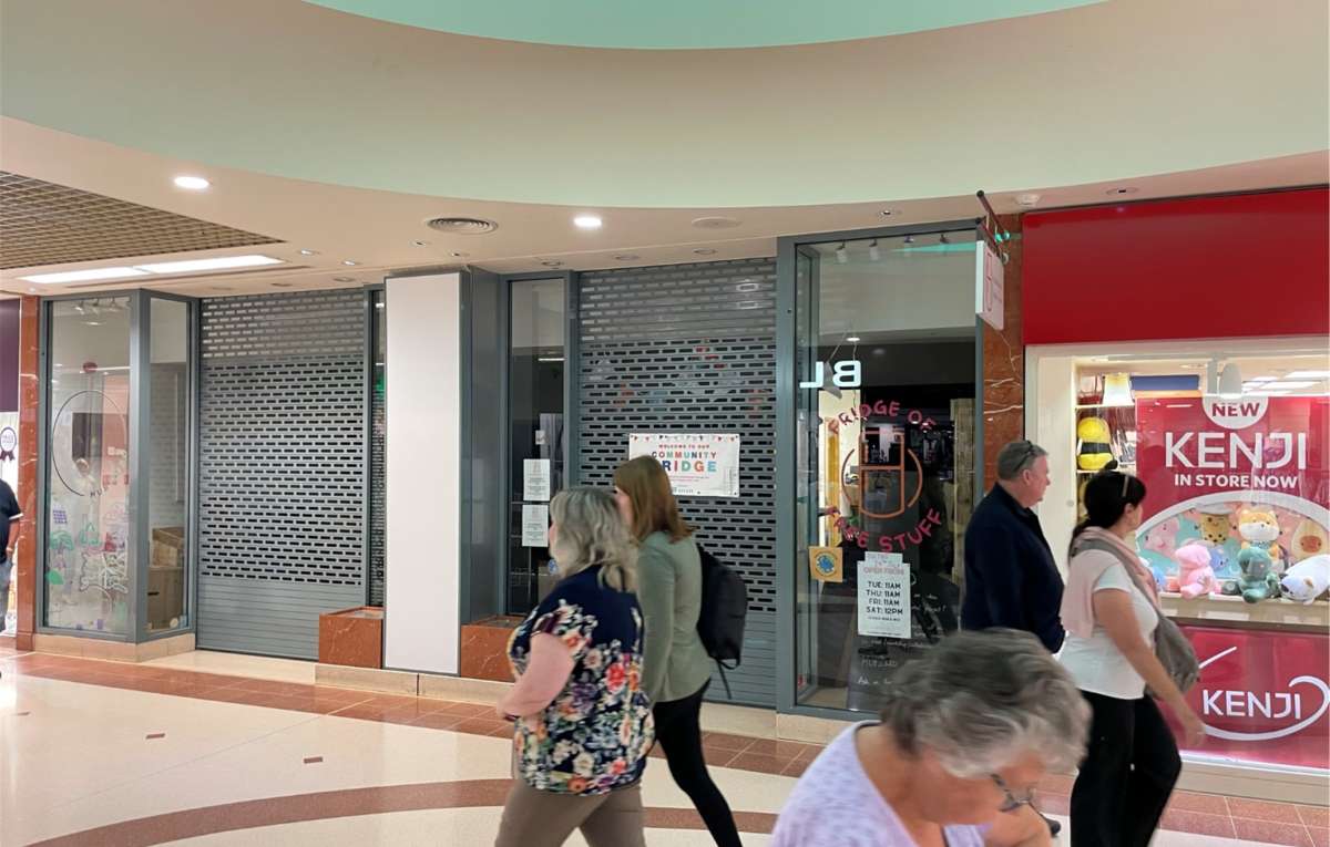 Retail in Weston-Super-Mare