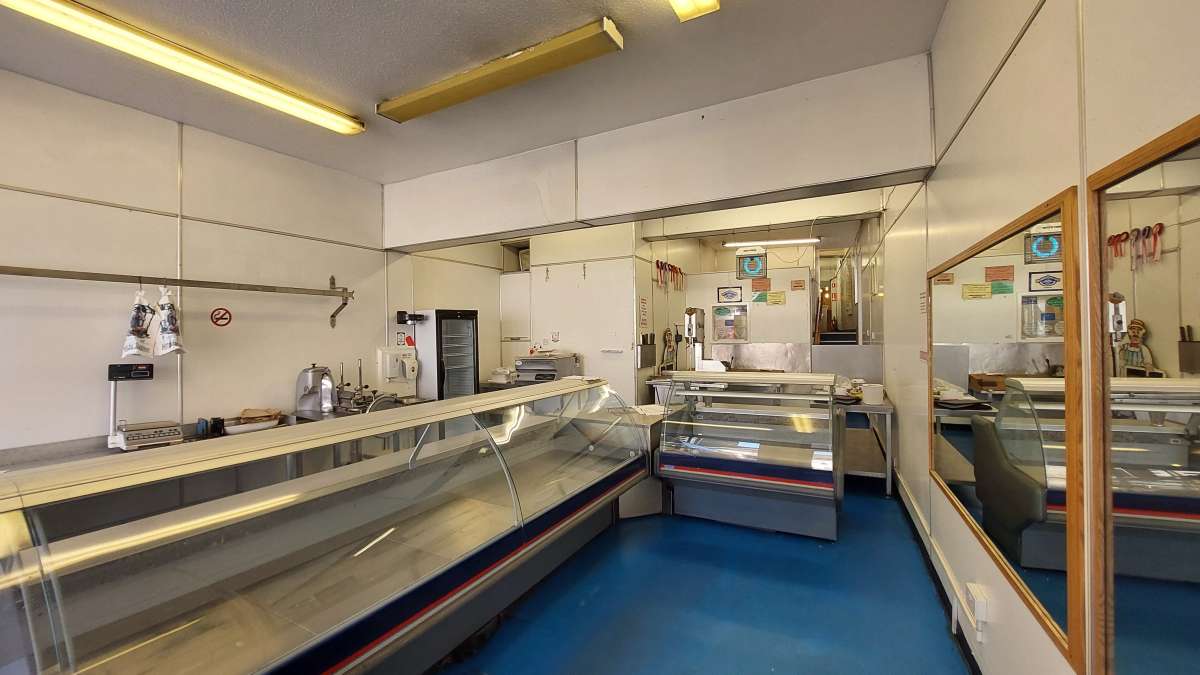 Retail/Shop in Forfar - photo 4