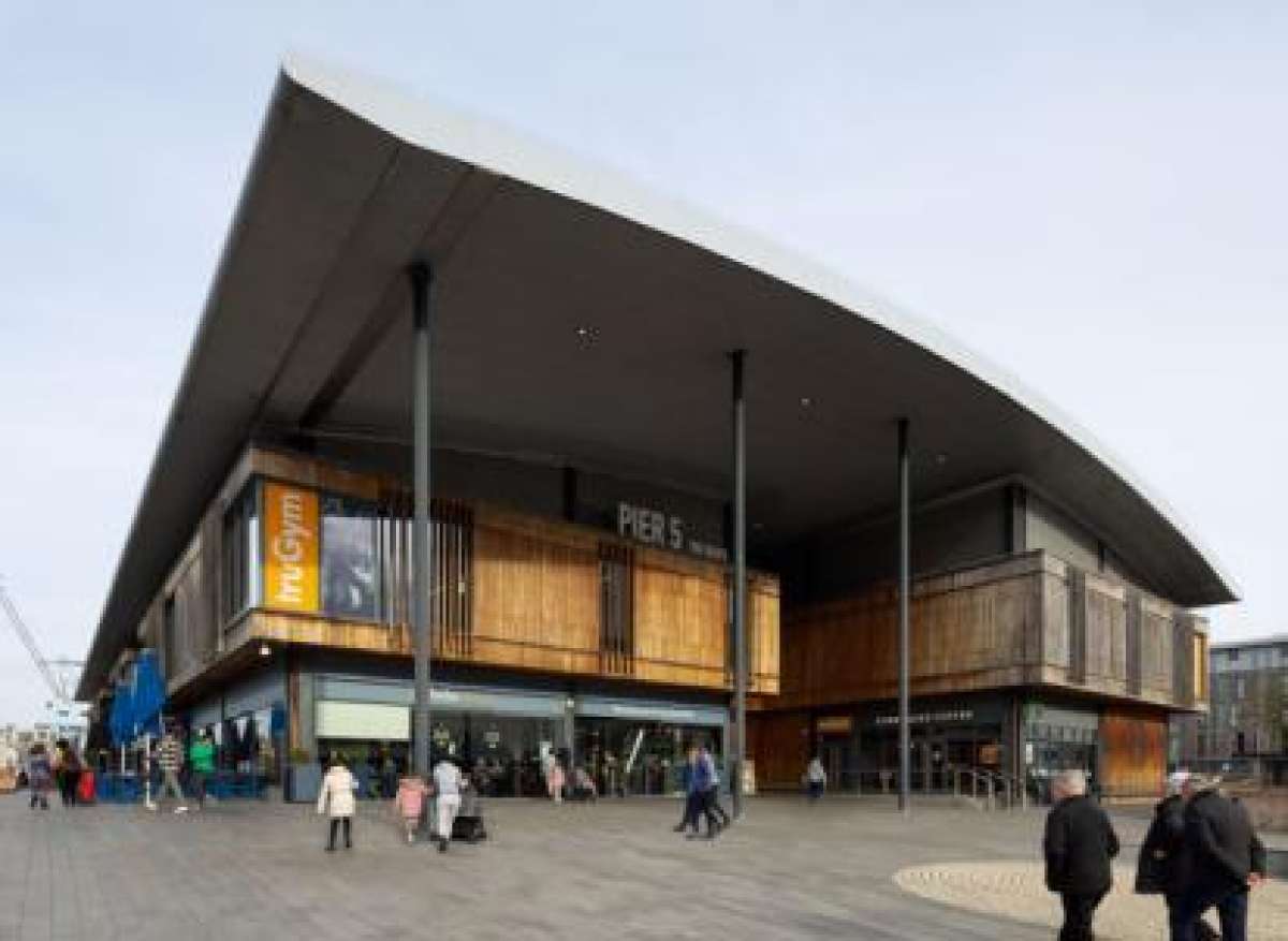 Retail/Shop in Chatham - photo 2