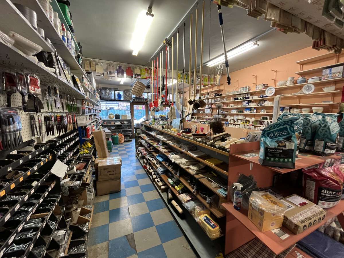 Retail/Shop in Loughborough - photo 2