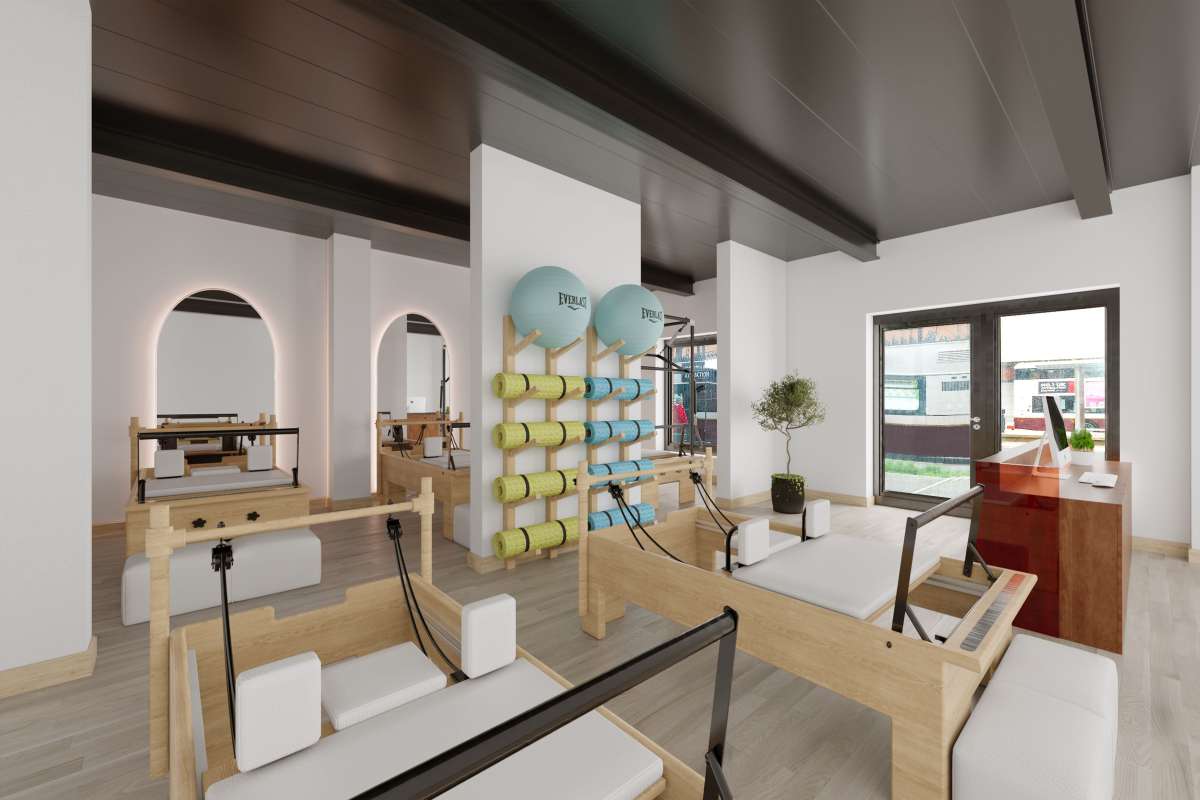 Retail/Shop in Edinburgh - photo 4