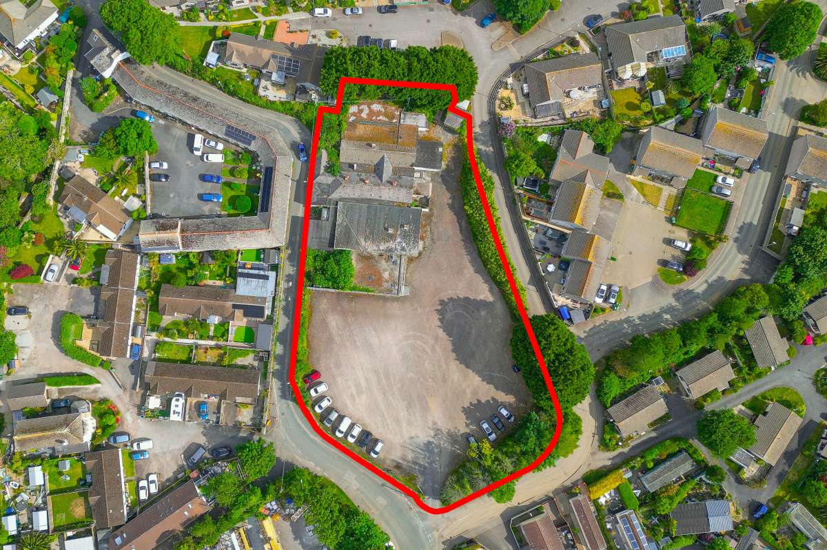 Retail/Shop in Penzance - photo 2