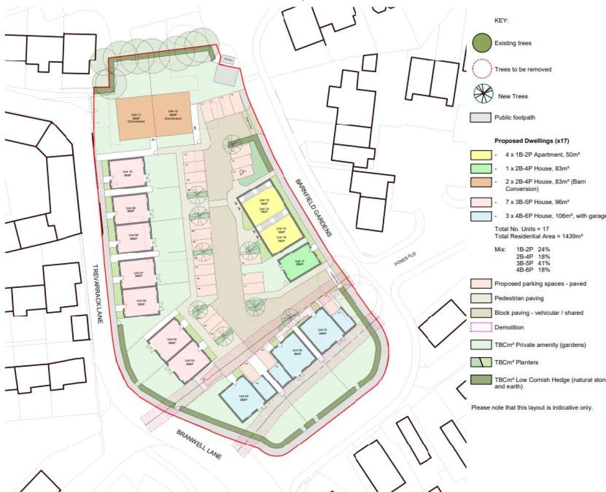 Retail/Shop in Penzance - photo 3