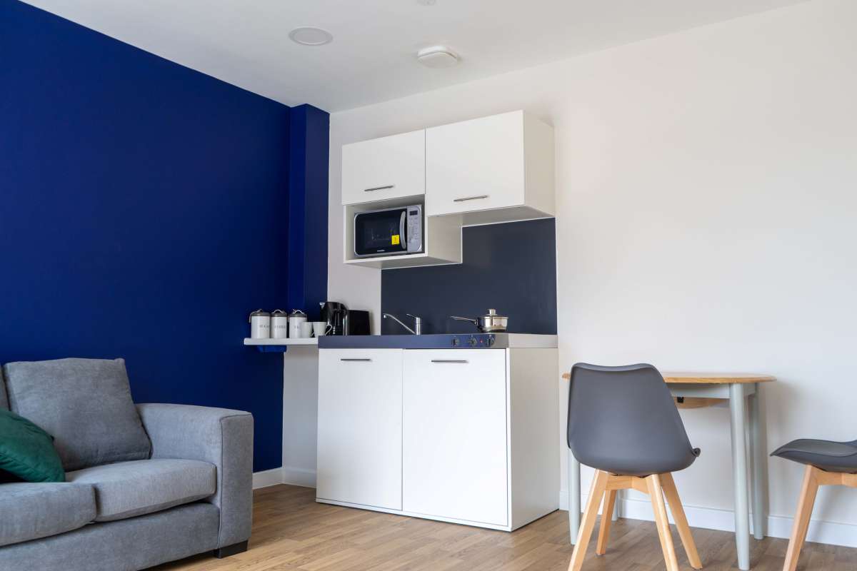 Retail/Shop in Loughborough - photo 2