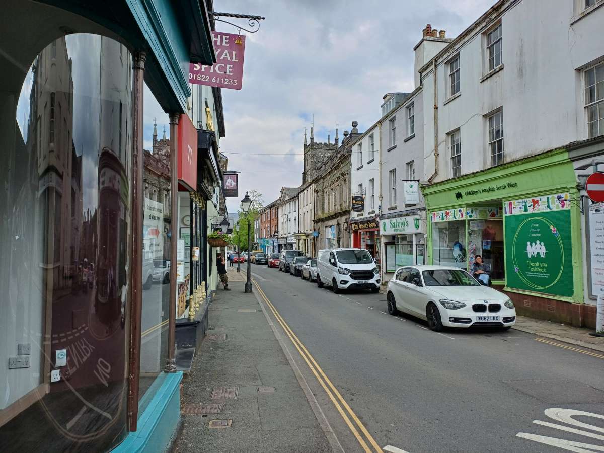 Retail/Shop in Tavistock - photo 3
